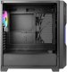 AZZA Guardian 520BG GAMING Miditower Black RGB Glassgitter retail 5