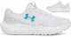 BUTY DAMSKIE DO BIEGANIA SPORTOWE UNDER ARMOUR CHARGED SURGE 4 3027007-023 1