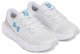 BUTY DAMSKIE DO BIEGANIA SPORTOWE UNDER ARMOUR CHARGED SURGE 4 3027007-023 3