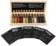 ZESTAW PRZYPRAW DO ROBIENIA GINU 12X20ML v2 1