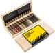 ZESTAW PRZYPRAW DO ROBIENIA GINU 12X20ML v2 2