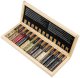 ZESTAW PRZYPRAW DO ROBIENIA GINU 12X20ML v2 3