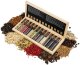 ZESTAW PRZYPRAW DO ROBIENIA GINU 12X20ML v2 9