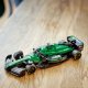 LEGO Speed champions Bolid F1® Aston Martin Aramco AMR24 4 szt. (77245) 4