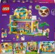 LEGO Friends Sklep z akcesoriami dla zwierząt 4 szt. (42650) 9