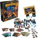 HeroQuest Mage of the mirror expansion quest (In English lang.) 1