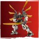 LEGO Ninjago Tytanowy smok-mech Cole’a 4szt. (71821) 2