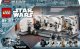 LEGO Star Wars Wejście na pokład statku kosmicznego Tantive IV 4 szt. (75387) 1