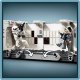 LEGO Star Wars Wejście na pokład statku kosmicznego Tantive IV 4 szt. (75387) 6