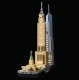 LEGO Architecture Nowy Jork 6 szt. (21028) 5