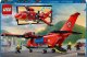 LEGO City Strażacki samolot ratunkowy 3 szt. (60413) 11
