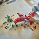 LEGO City Strażacki samolot ratunkowy 3 szt. (60413) 8