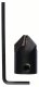 Taper Countersink 3 mm x16 mm 1