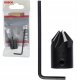 Taper Countersink 3 mm x16 mm 3
