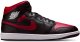 Air Jordan 1 Mid DQ8426-067 Czarne 41 1