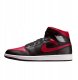 Air Jordan 1 Mid DQ8426-067 Czarne 41 1