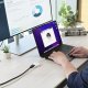 Stacja/replikator j5create JCA152-N USB-C" 8