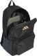 Plecak adidas Essentials 3 Bar Logo czarny JY1002 3