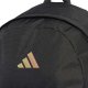 Plecak adidas Essentials 3 Bar Logo czarny JY1002 4
