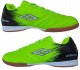 Buty sportowe piłkarskie halówki dziecięce na orlik halę salę w-f futsal 30 2