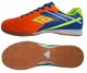 Buty sportowe piłkarskie halówki na orlik halę salę w-f futsal fitness 41 4