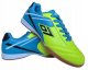 Buty sportowe piłkarskie halówki na orlik halę salę w-f futsal siłownię 37 2