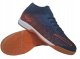 Buty sportowe piłkarskie halówki ze skarpetą na orlik halę salę futsal 40 1
