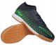 Buty sportowe piłkarskie halówki ze skarpetą na orlik halę salę futsal 37 1