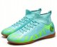 Buty sportowe piłkarskie halówki ze skarpetą na orlik halę salę futsal 36 1