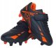 Buty sportowe do piłki piłkarskie lanki dziecięce korki na orlik rzepy 31 3