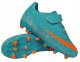 Buty sportowe do piłki piłkarskie lanki dziecięce korki na orlik rzepy 35 2