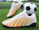 Buty sportowe piłkarskie lanki dziecięce korki na orlik do piłki nożnej 31 3
