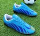 Buty sportowe piłkarskie lanki dziecięce korki na orlik do piłki nożnej 35 3