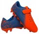 Buty sportowe piłkarskie lanki dziecięce korki na orlik na rzepy 32 2