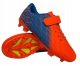Buty sportowe piłkarskie lanki dziecięce korki na orlik na rzepy 32 5