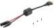 Kabel/Adapter do szybkiej ładowarki DJI Power XT90 do MC4 1.8kW 1
