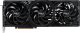 Karta graficzna Palit GeForce RTX 5070 Ti GamingPro-S 16GB GDDR7 DLSS4 (NE7507T019T2-GB2031U) 1