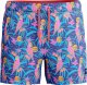 Męskie Szorty Print Redondo Edge Volley 14"  fiery red/white/french blue rozmiar M 1
