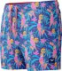 Męskie Szorty Print Redondo Edge Volley 14"  fiery red/white/french blue rozmiar M 2