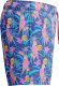 Męskie Szorty Print Redondo Edge Volley 14"  fiery red/white/french blue rozmiar M 3