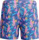 Męskie Szorty Print Redondo Edge Volley 14"  fiery red/white/french blue rozmiar M 4