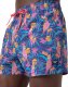 Męskie Szorty Print Redondo Edge Volley 14"  fiery red/white/french blue rozmiar M 8