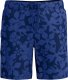 Speedo Męskie Szorty Print Brdshrt 18"  fiery red/white/french blue rozmiar 34 1