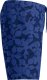 Speedo Męskie Szorty Print Brdshrt 18"  fiery red/white/french blue rozmiar 34 3