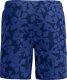 Speedo Męskie Szorty Print Brdshrt 18"  fiery red/white/french blue rozmiar 34 4