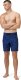 Speedo Męskie Szorty Print Brdshrt 18"  fiery red/white/french blue rozmiar 34 10