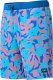 Męskie Szorty A/o Print Bondi Brdshrt 20"  fiery red/white/french blue rozmiar M 2