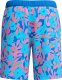 Męskie Szorty A/o Print Bondi Brdshrt 20"  fiery red/white/french blue rozmiar M 4