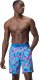 Męskie Szorty A/o Print Bondi Brdshrt 20"  fiery red/white/french blue rozmiar M 5