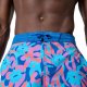 Męskie Szorty A/o Print Bondi Brdshrt 20"  fiery red/white/french blue rozmiar M 8